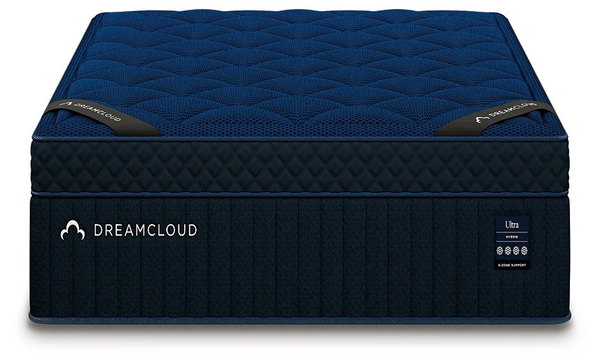 DreamCloud Hybrid Ultra 4.0 Mattress