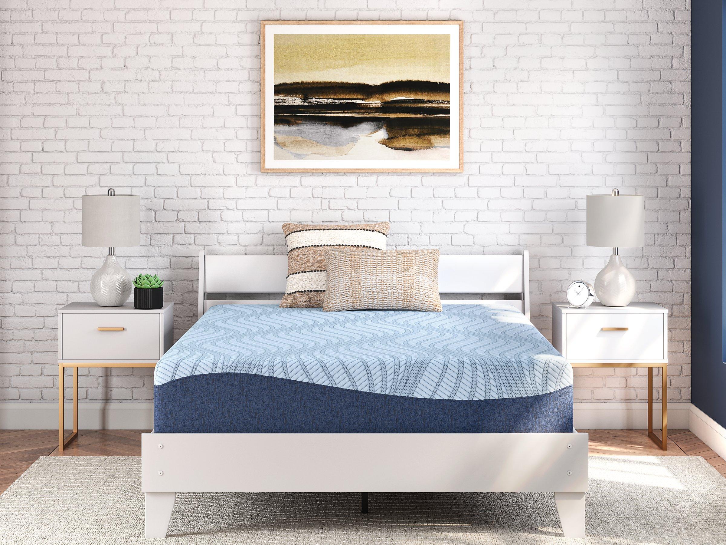 Peak 2.0 12 Memory Foam Mattress