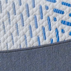 Millennium Cushion Firm Gel Memory Foam Hybrid Mattress