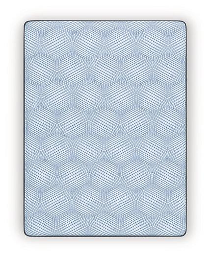 Peak 2.0 12 Hybrid Mattress