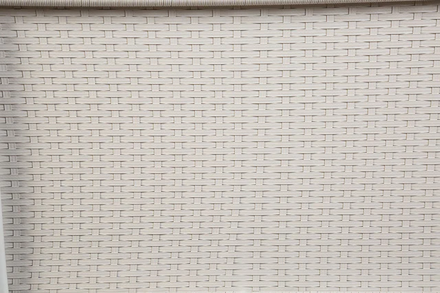 Shomari 5 Pc. Wicker Sofa Set