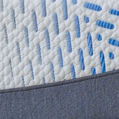 Millennium Luxury Gel Memory Foam Mattress