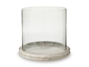 Saskia Candle Holder