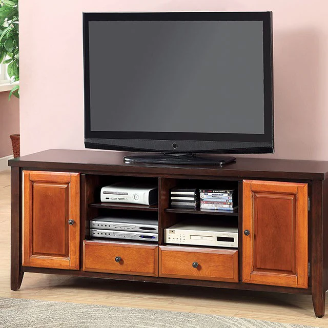 Seneca TV Console