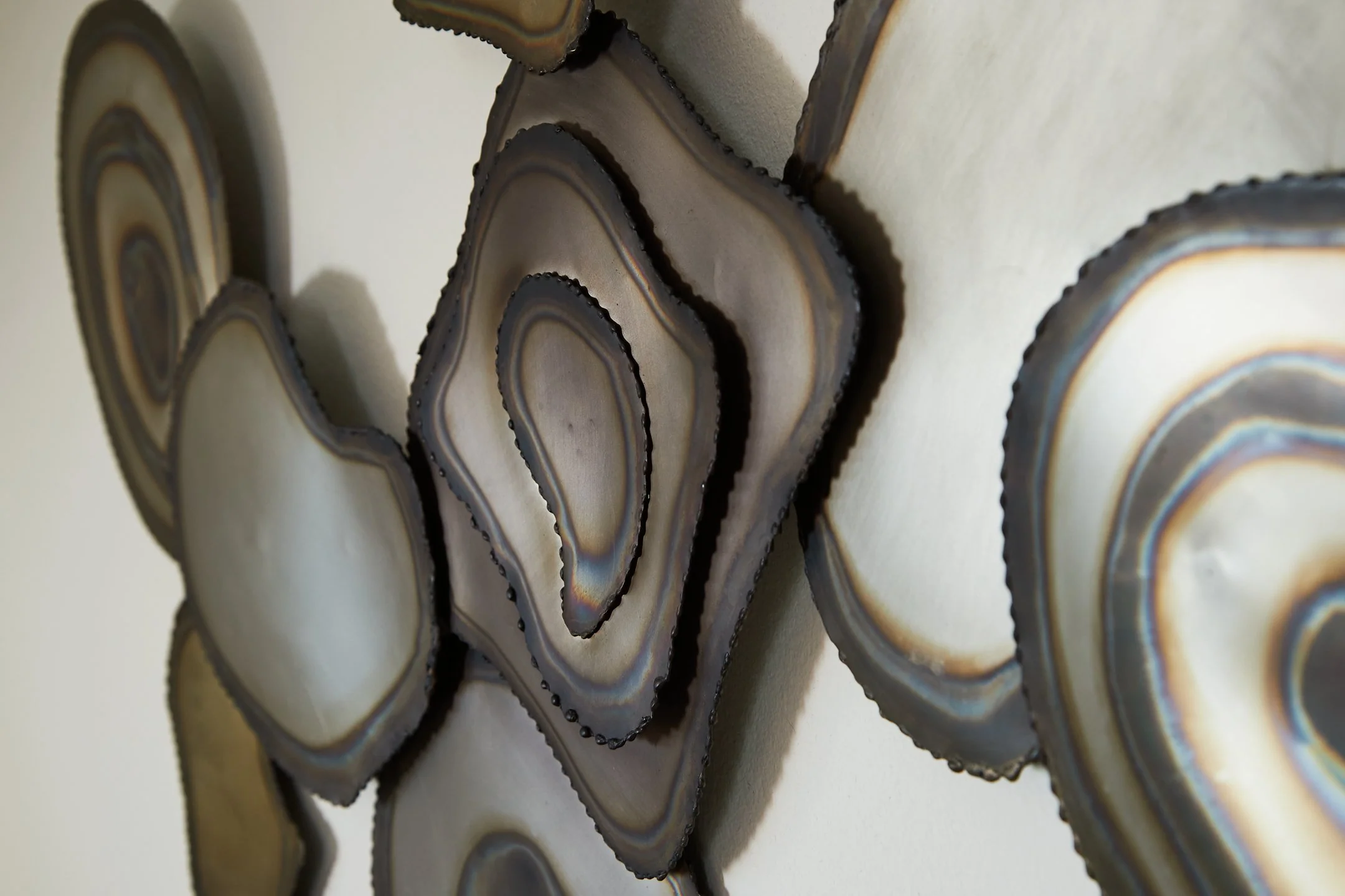 Worthman Wall Decor (Set of 2)