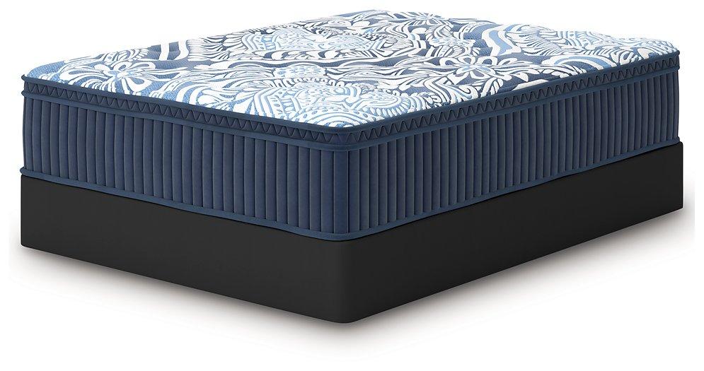Plush Luxe 2.0 Mattress