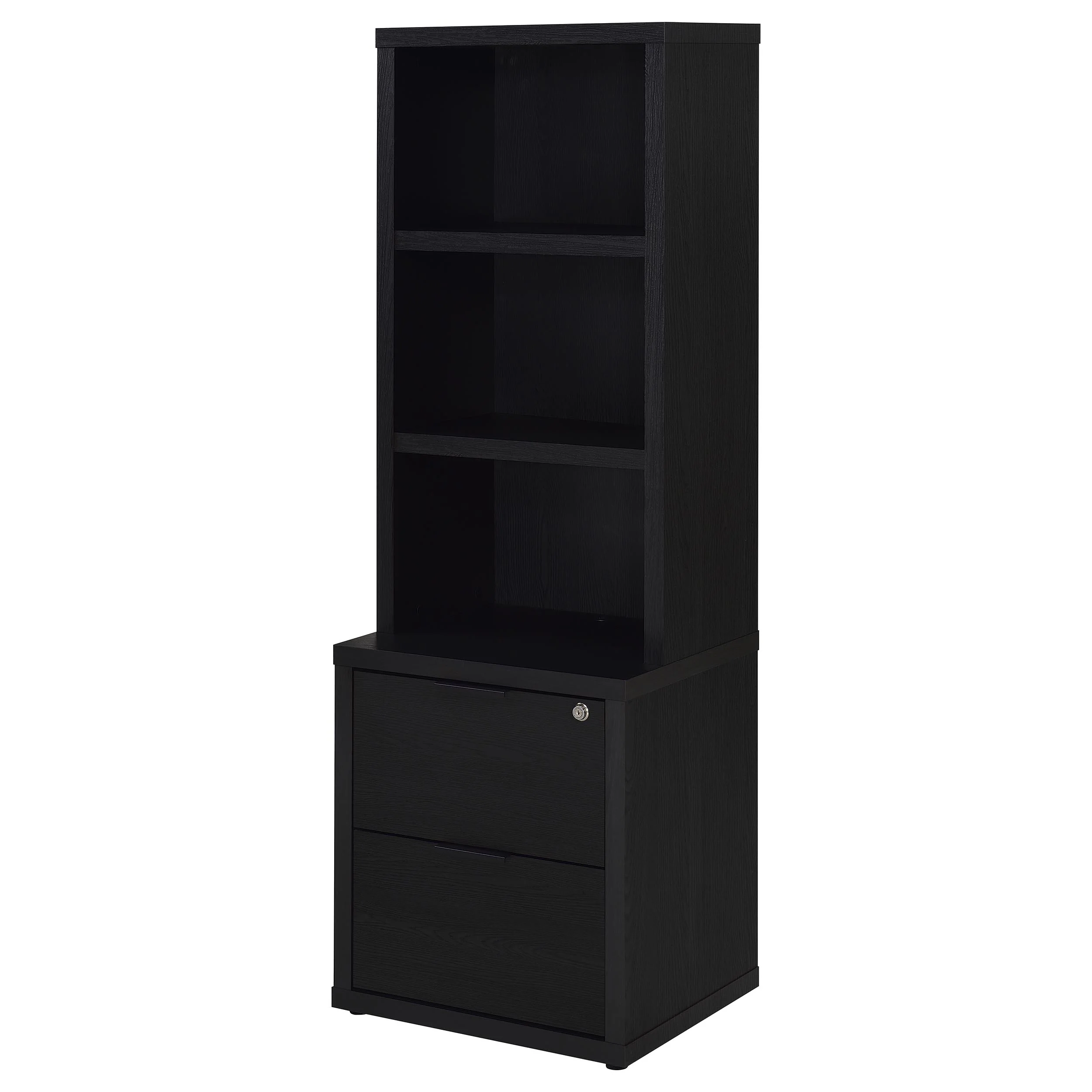 Westpark Bookcases