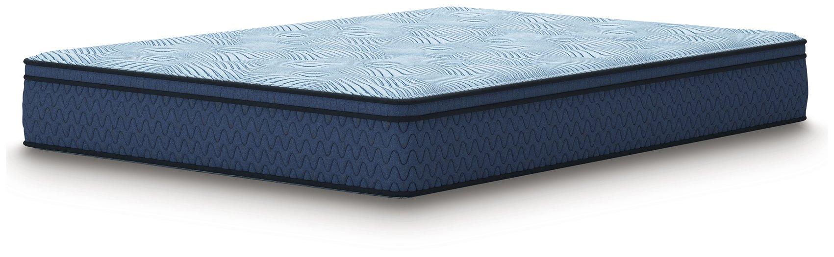 Peak 2.0 12 Hybrid Mattress