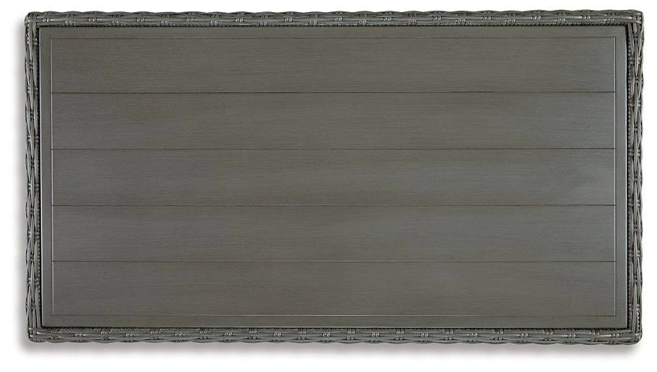 Elite Park Outdoor Occasional Table Set