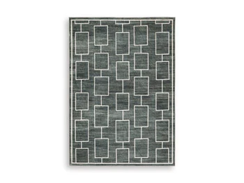 Elderland Washable Area Rug