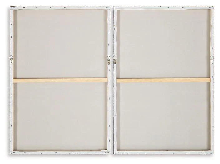 Brockdunn Wall Art (Set of 2)