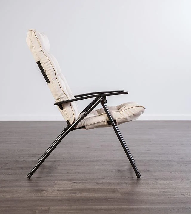 Bastia 3 Pc. Conversation Set Teal & Beige