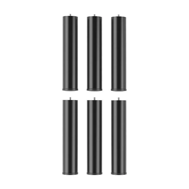 DORMIOLITE II Adjustable Bed Frame Base - King & Twin Extra Large