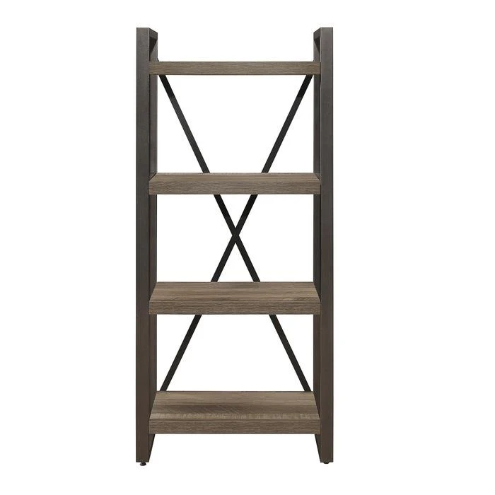 36060NM-16 - 4-Shelf Bookcase