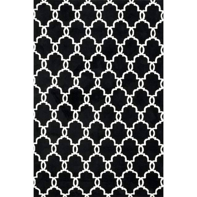 Carla Medium Rug Onyx