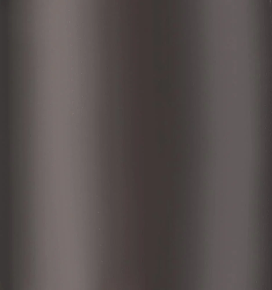 Kate 2-tier Bookcase Black Nickel