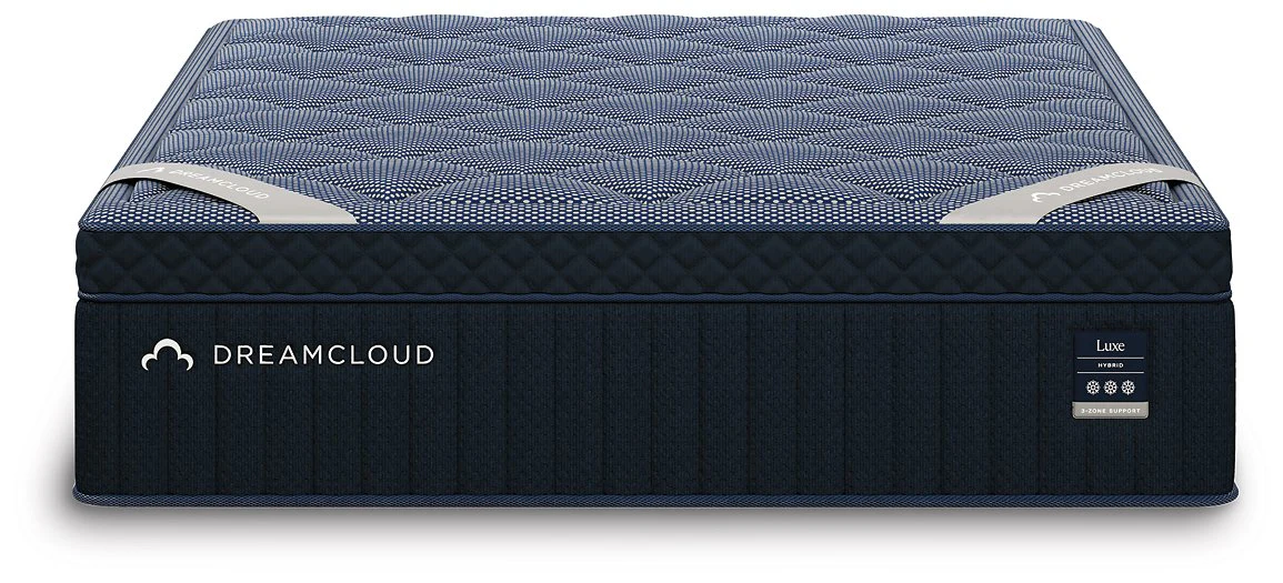DreamCloud Hybrid Luxe 4.0 Mattress