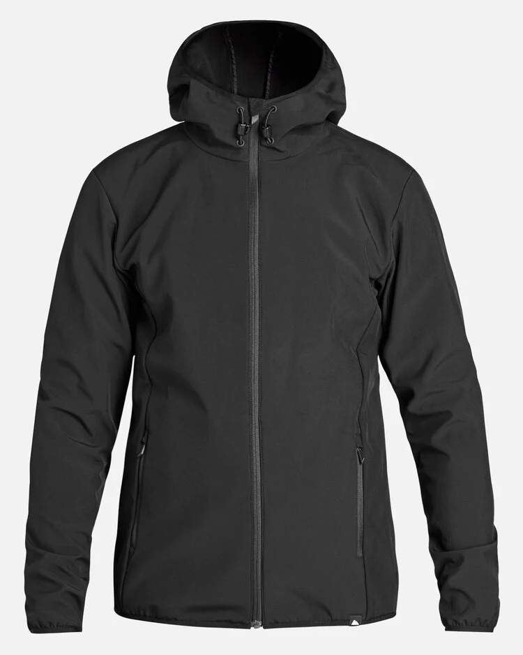 Canyon Men's Softshell Jacket