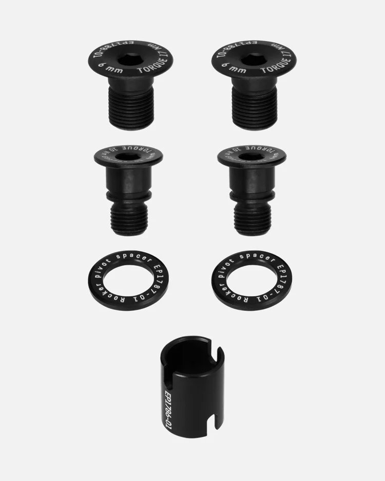 Canyon GP7352-01 Mounting Kit Rocker