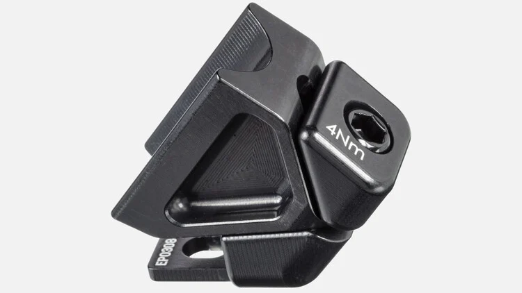 Speedmax CF and CF SLX Seat Clamp