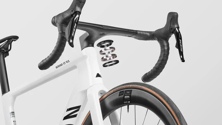 Aeroad CF SLX 7 Di2