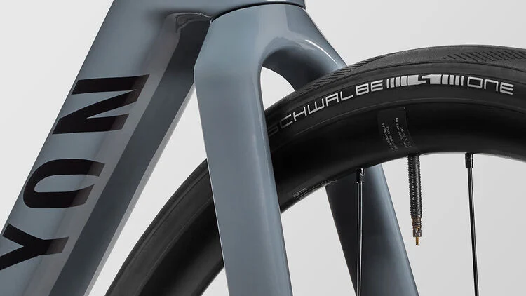 Endurace CF 7