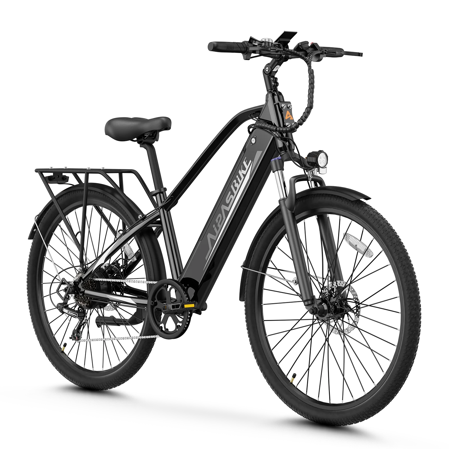 Aipas®C2 Xpress Ebike