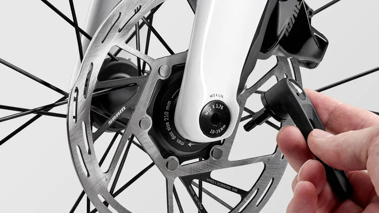 Aeroad CF SLX 7 AXS
