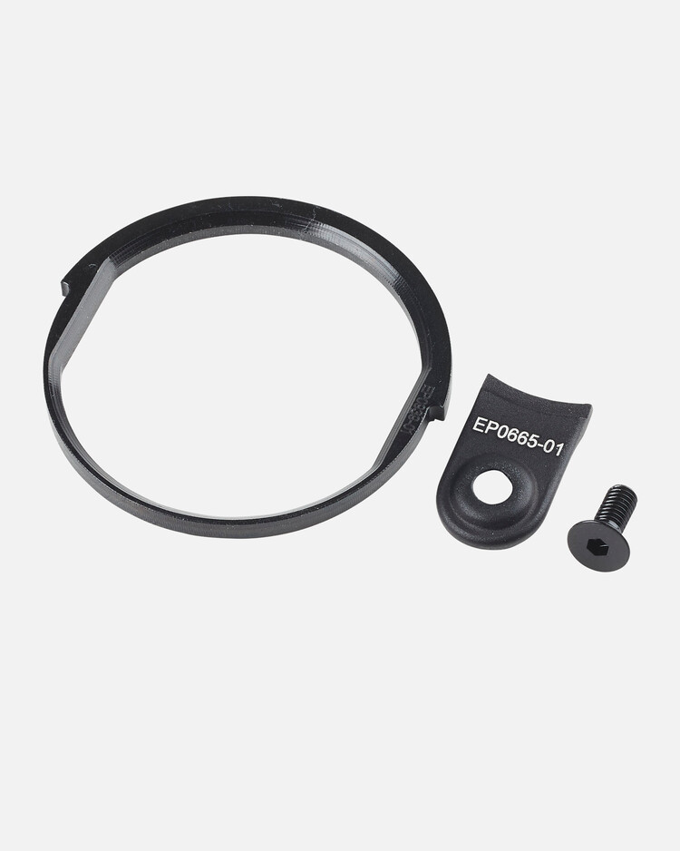 Canyon GP7083-01 Bumper Kit