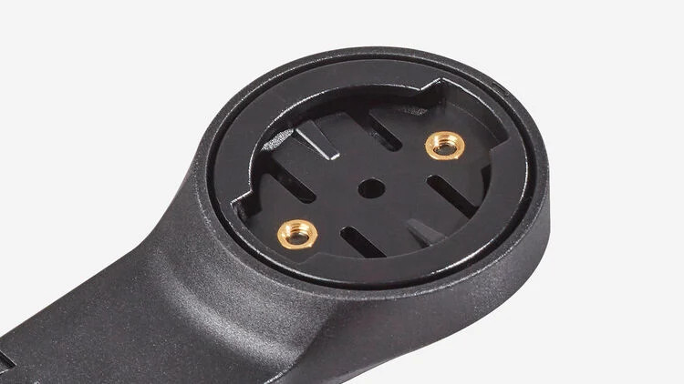 Canyon MTB Garmin Mount