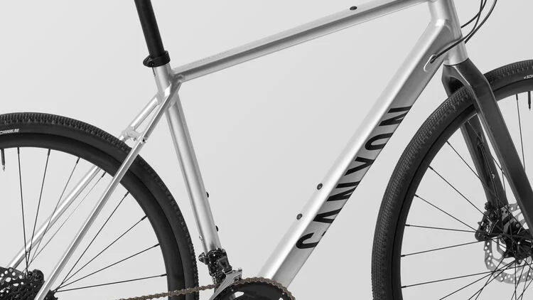 Endurace AllRoad