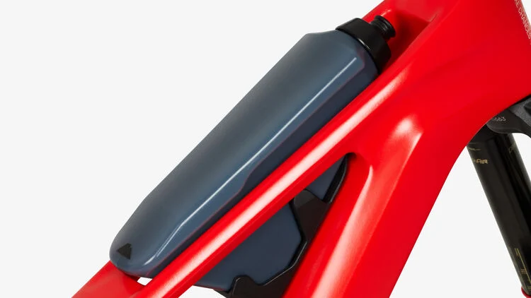 Canyon Torque:ON Bottle Cage Set