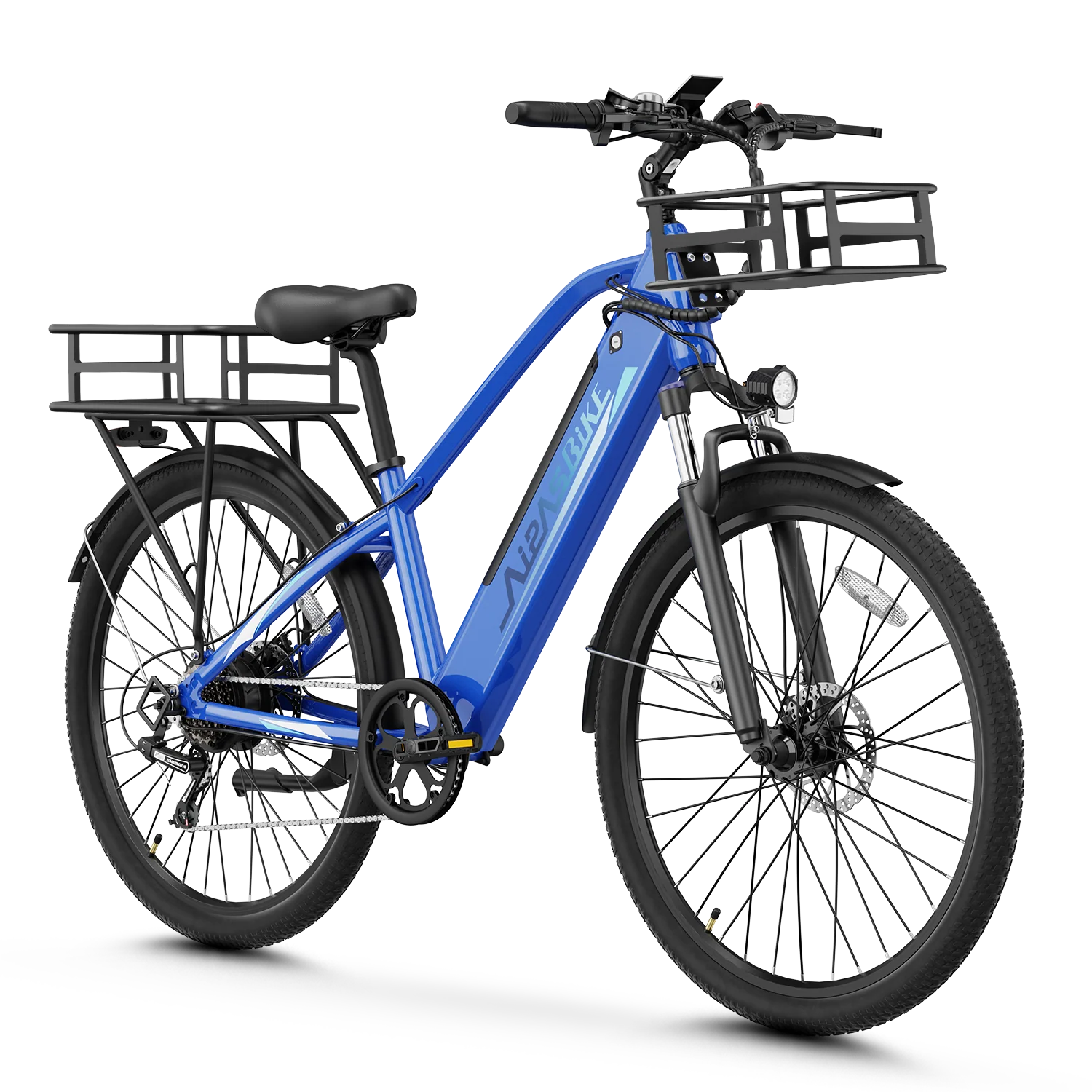 Aipas®C2 Xpress Ebike
