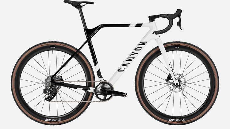 Inflite CF SLX 7
