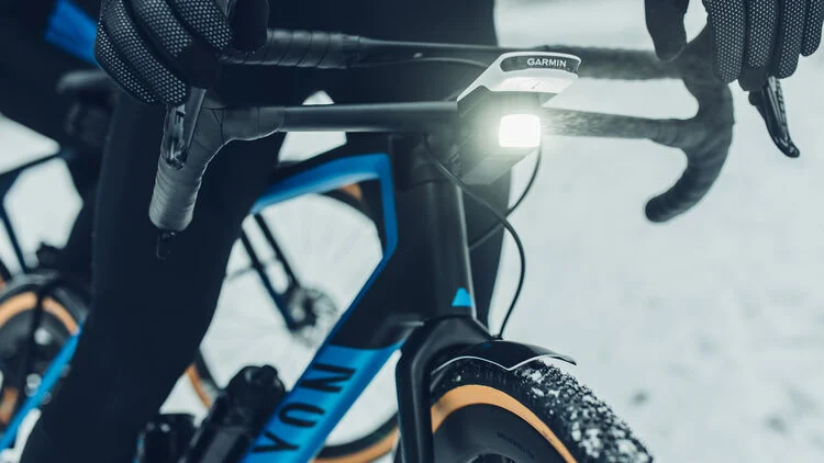 Canyon Frontlight Set