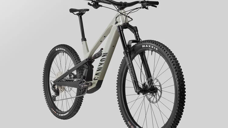 Spectral:ONfly CF 8