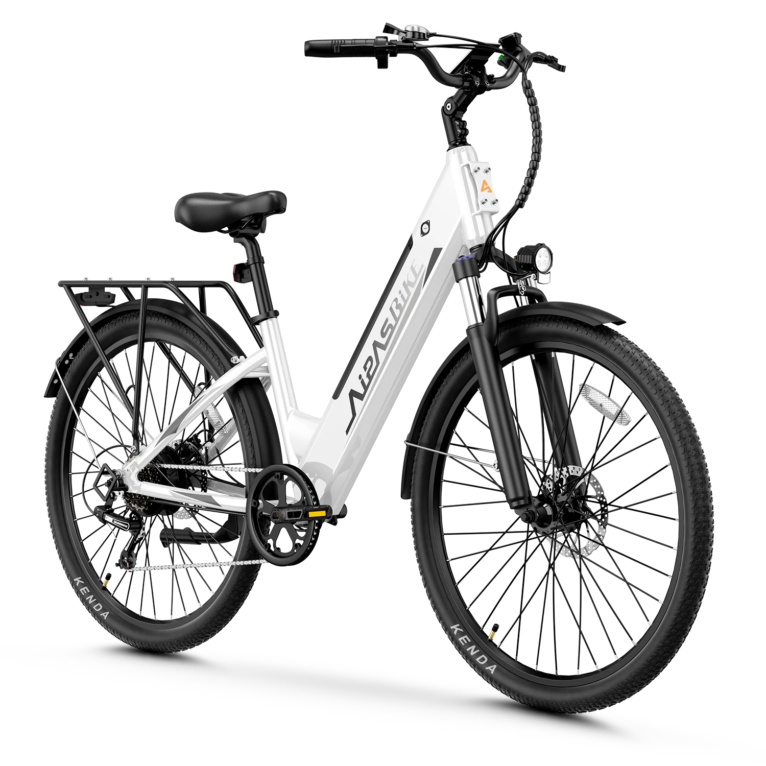 Aipas®C1 Xpress ST Ebike