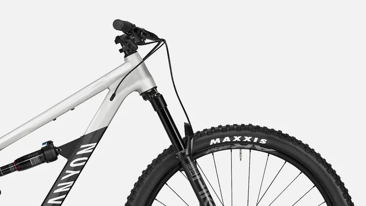 Spectral 125 AL 5