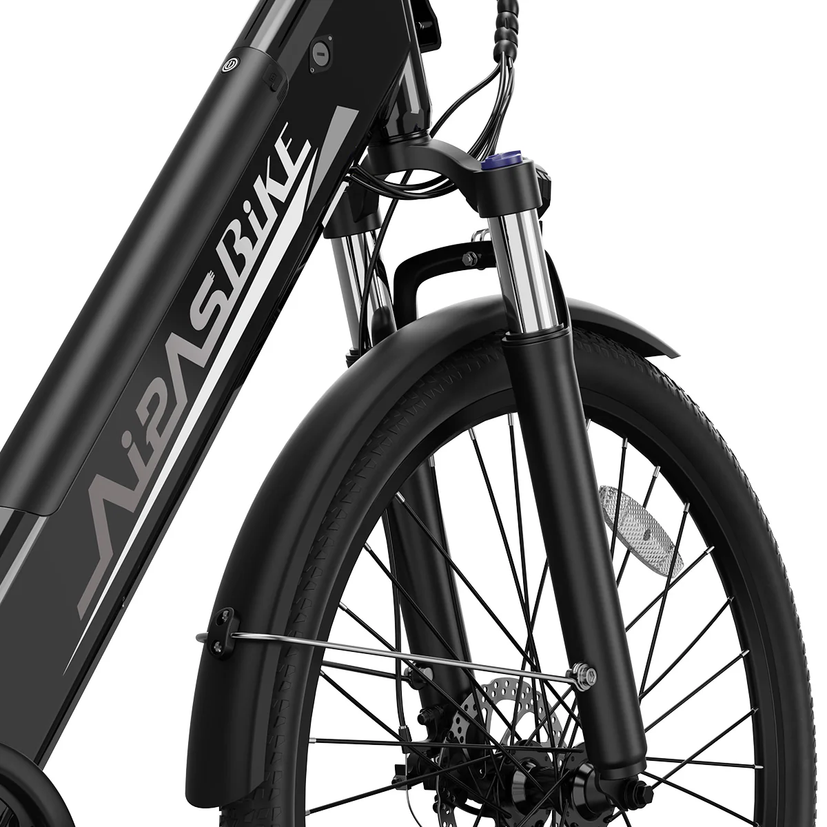 Aipas®C1 Xpress ST Ebike
