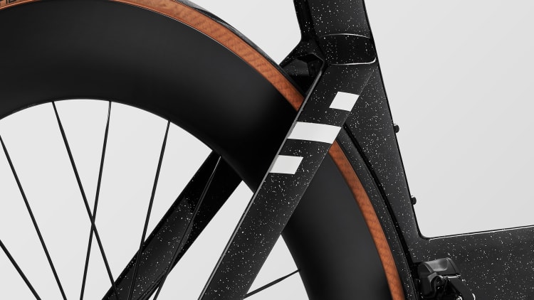 Speedmax CFR Di2