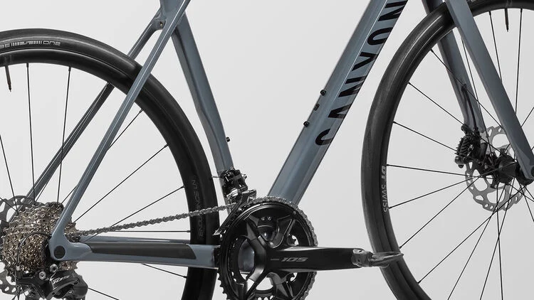 Endurace CF 7