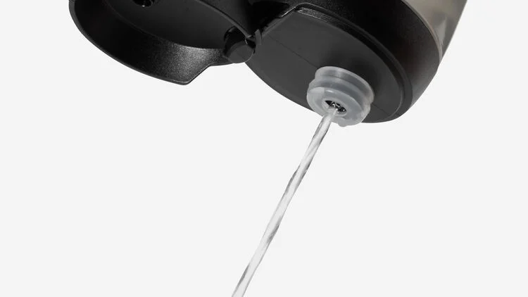 Canyon Mudcap Water Bottle