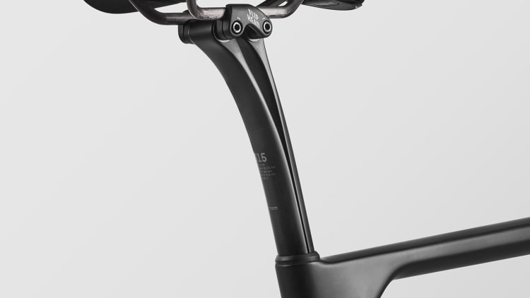 Endurace CFR AXS