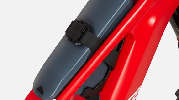 Canyon Torque:ON Bottle Cage Set