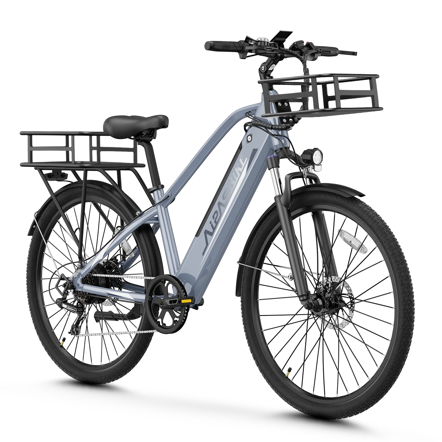 Aipas®C2 Xpress Ebike