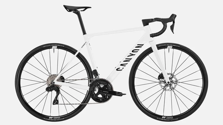 Ultimate CF 7 Di2
