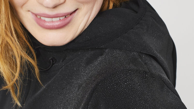 Canyon Women's Softshell Jacket