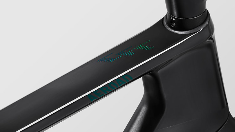 Aeroad CFR AXS