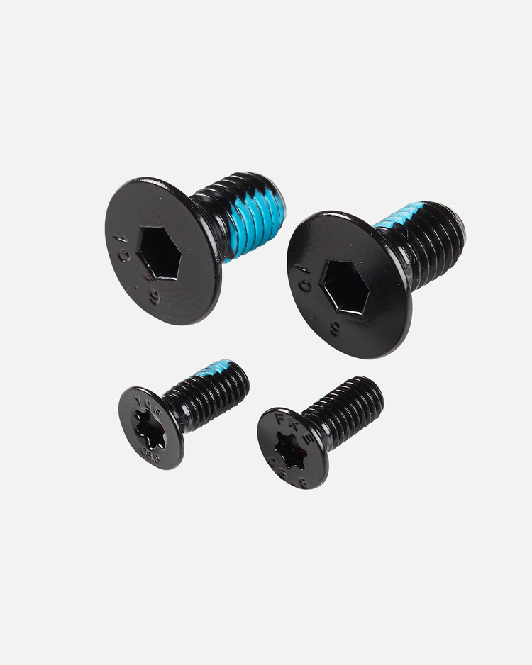 Canyon GP0037-01 Speedmax Stem Screw Kit