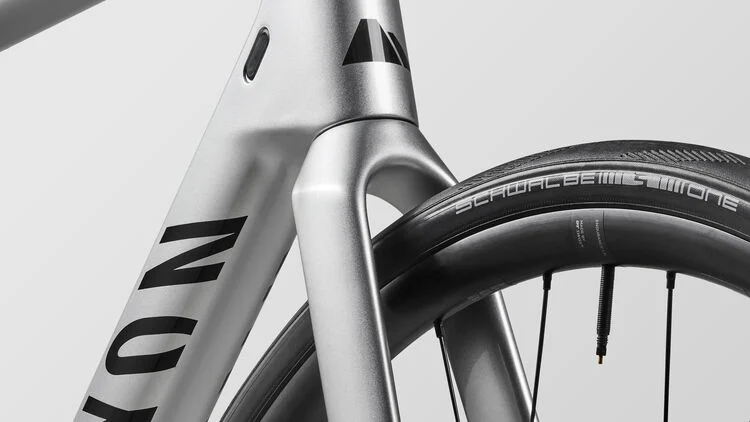 Endurace CF 7 AXS